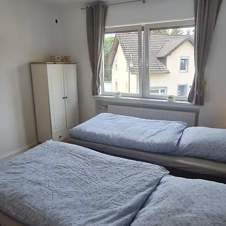 Dom wakacyjny Paul Neidenbach