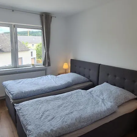 Paul Holiday home Neidenbach