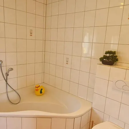 Paul Holiday home Neidenbach