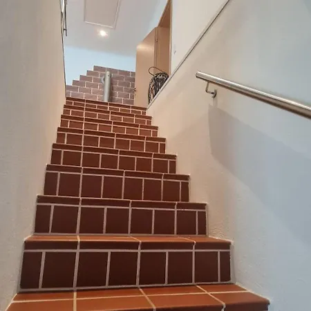 Holiday home Paul Neidenbach