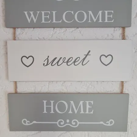 Paul Holiday home Neidenbach