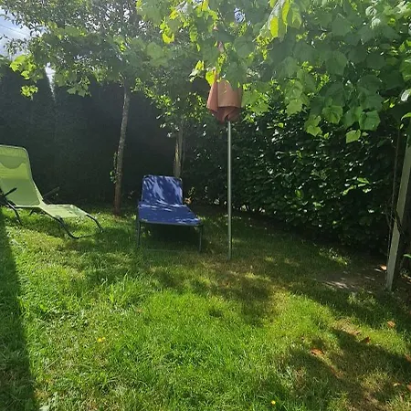 Paul Holiday home Neidenbach