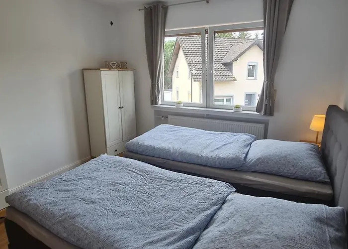 Dom wakacyjny Paul Neidenbach