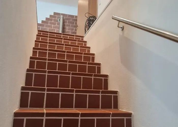 펜션 Paul Neidenbach