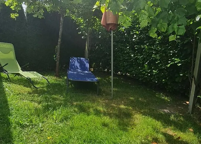 Paul 펜션 Neidenbach