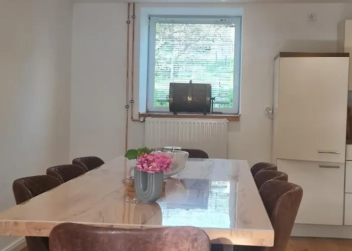 Paul Dom wakacyjny *